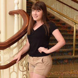 Meet your Posher, Amanda